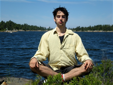 meditation tips, meditation made simple, meditation benefits, ways to manage stress 